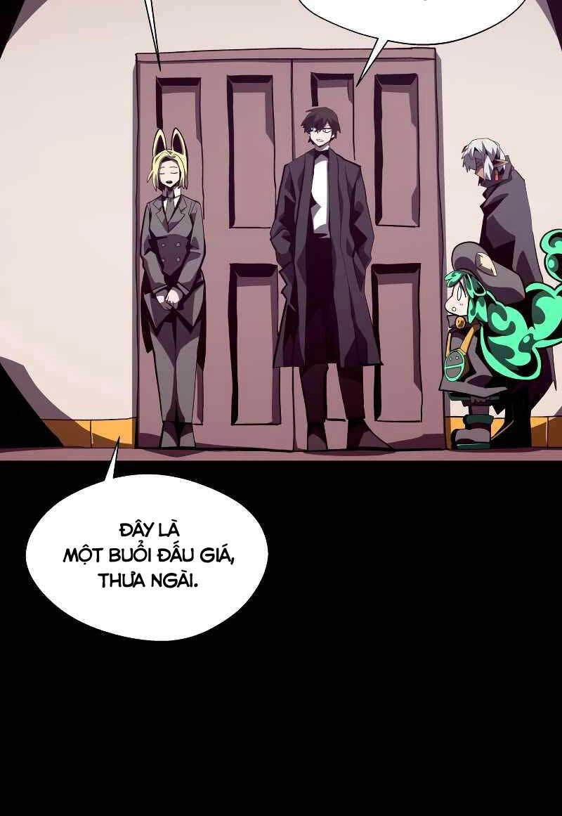 Hồi Ức Trong Ngục Tối Chapter 42 - 33