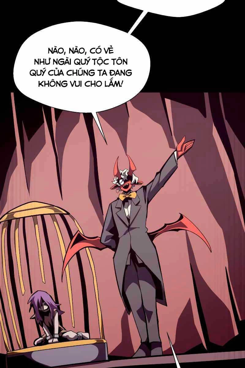 Hồi Ức Trong Ngục Tối Chapter 42 - 52