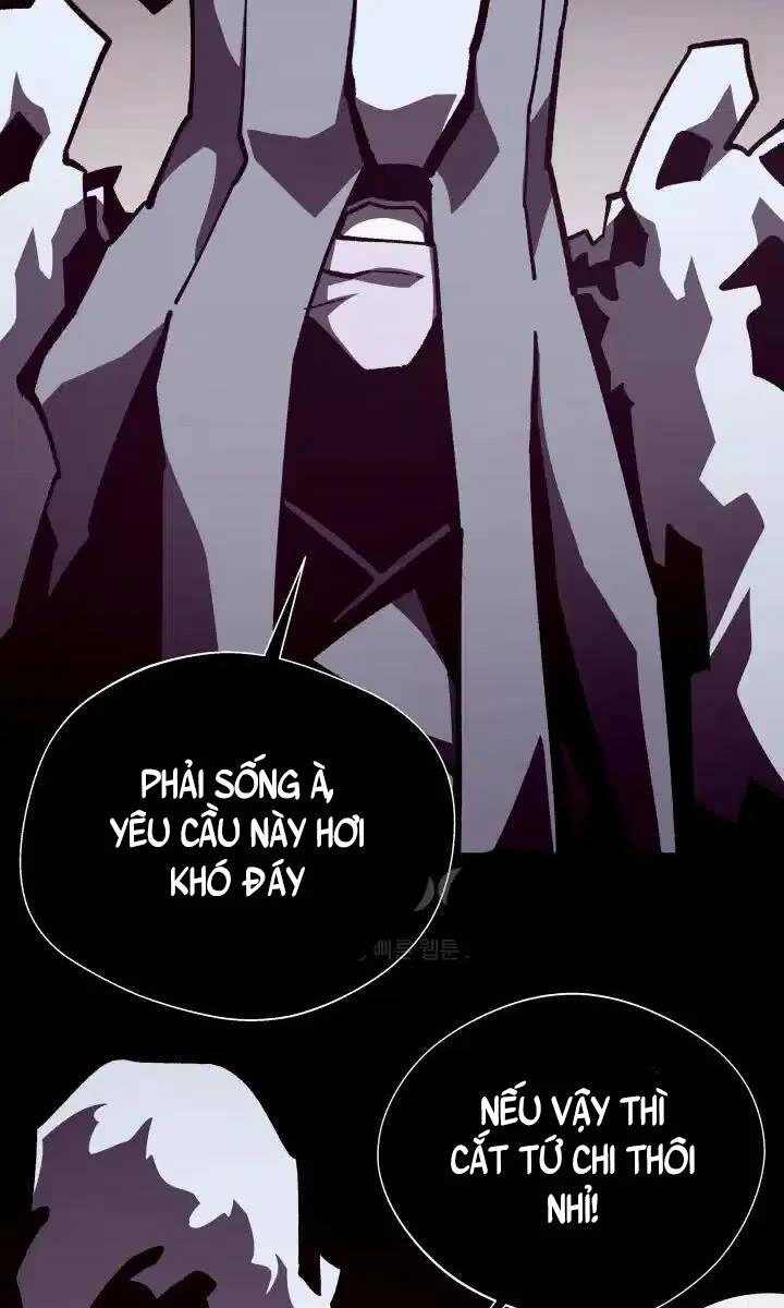 Hồi Ức Trong Ngục Tối Chapter 99 - 18