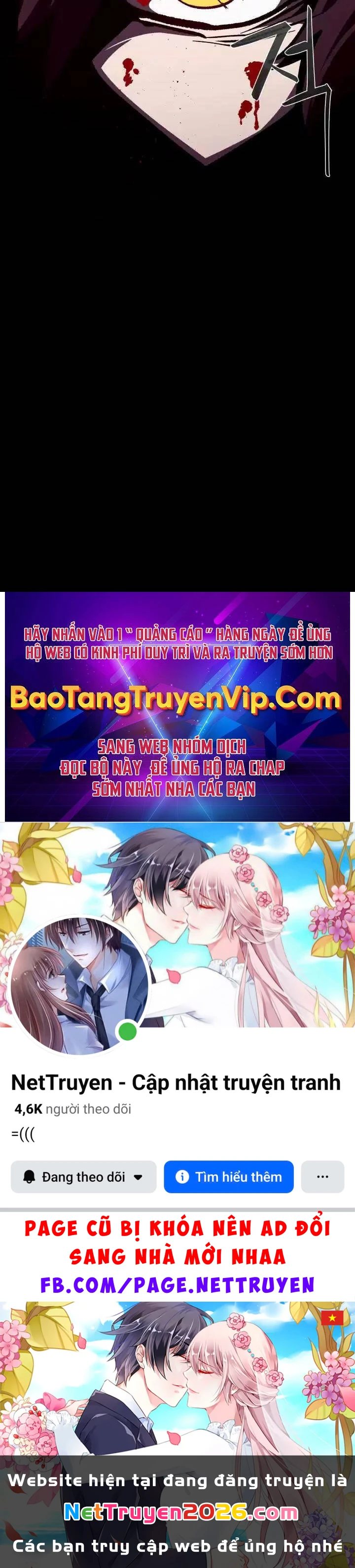 Hồi Ức Trong Ngục Tối Chapter 99 - 91