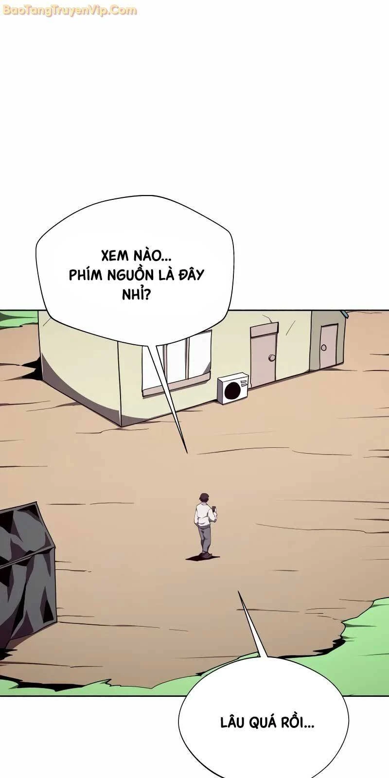 Hồi Ức Trong Ngục Tối Chapter 112 - 2