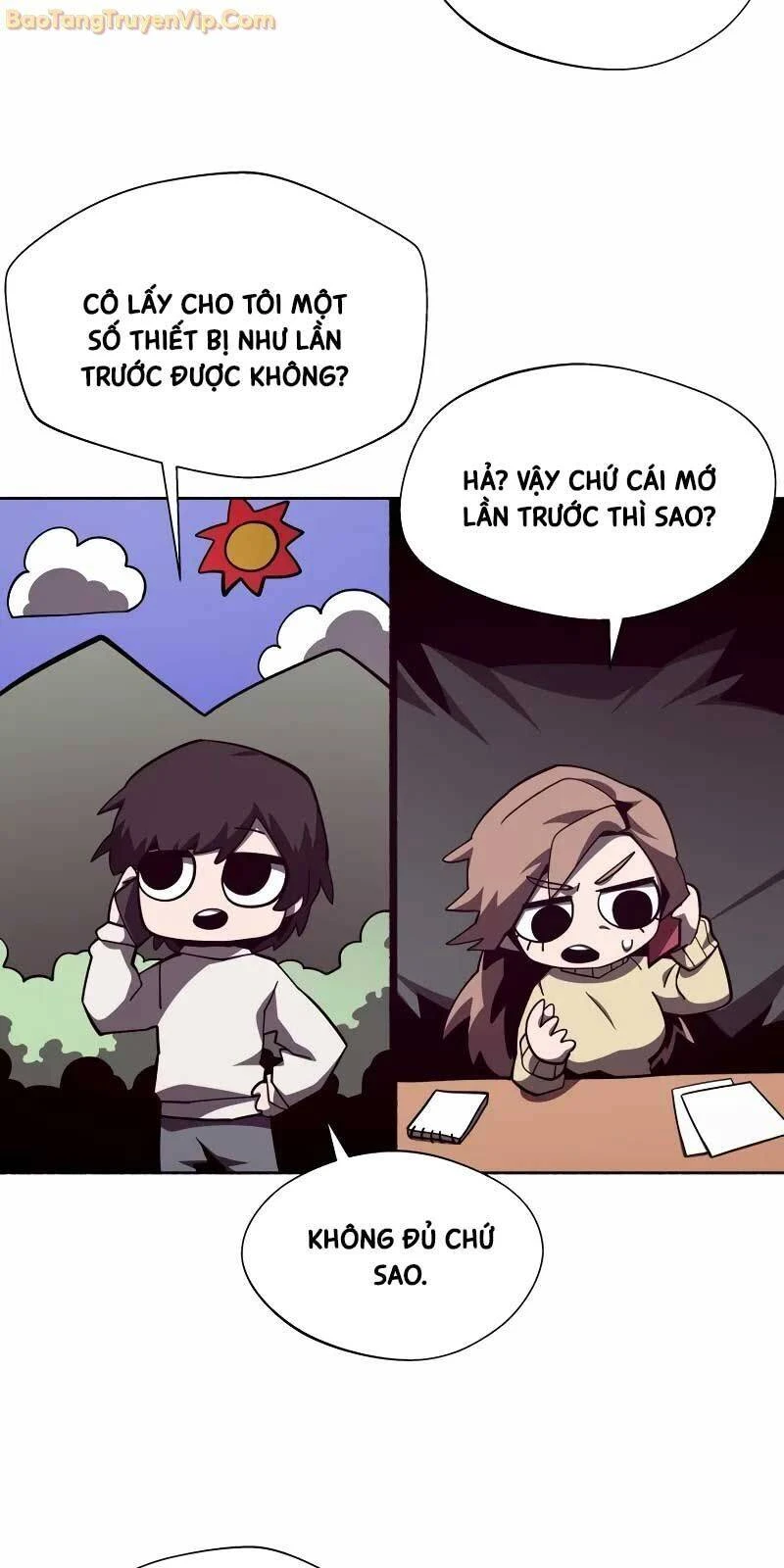 Hồi Ức Trong Ngục Tối Chapter 112 - 13