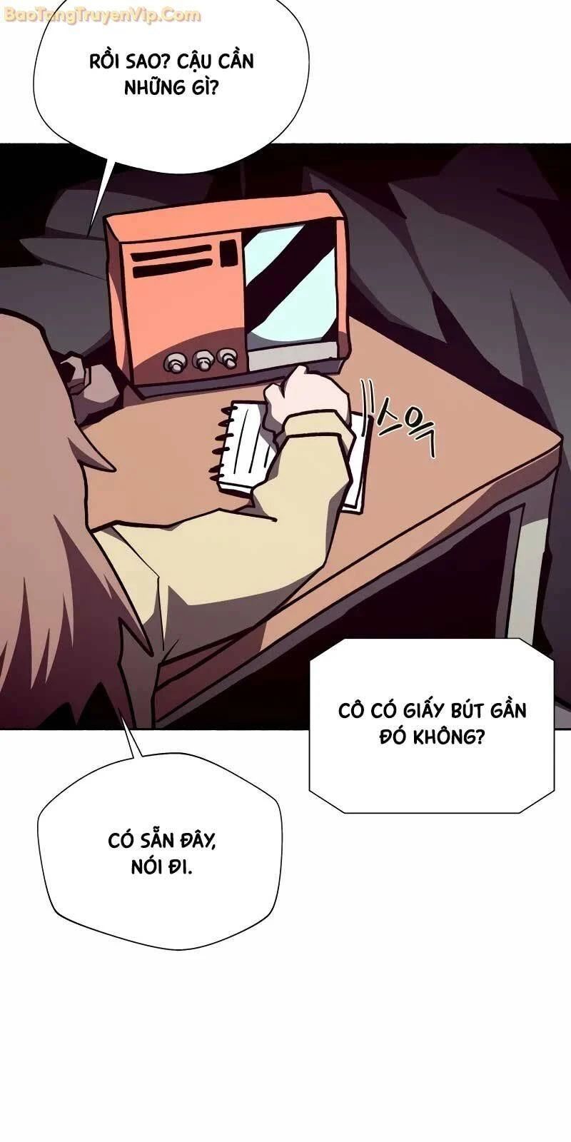 Hồi Ức Trong Ngục Tối Chapter 112 - 18