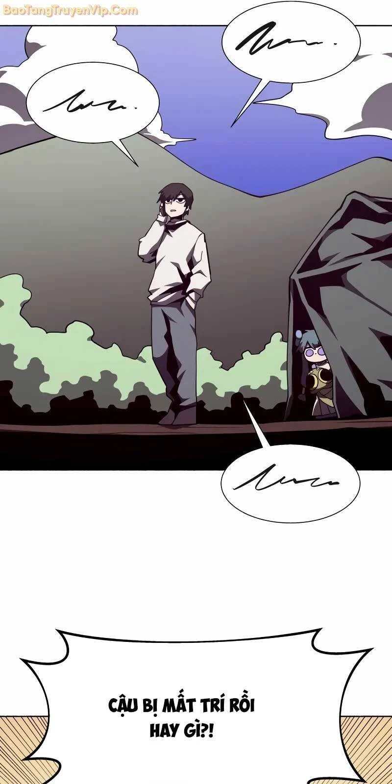 Hồi Ức Trong Ngục Tối Chapter 112 - 19