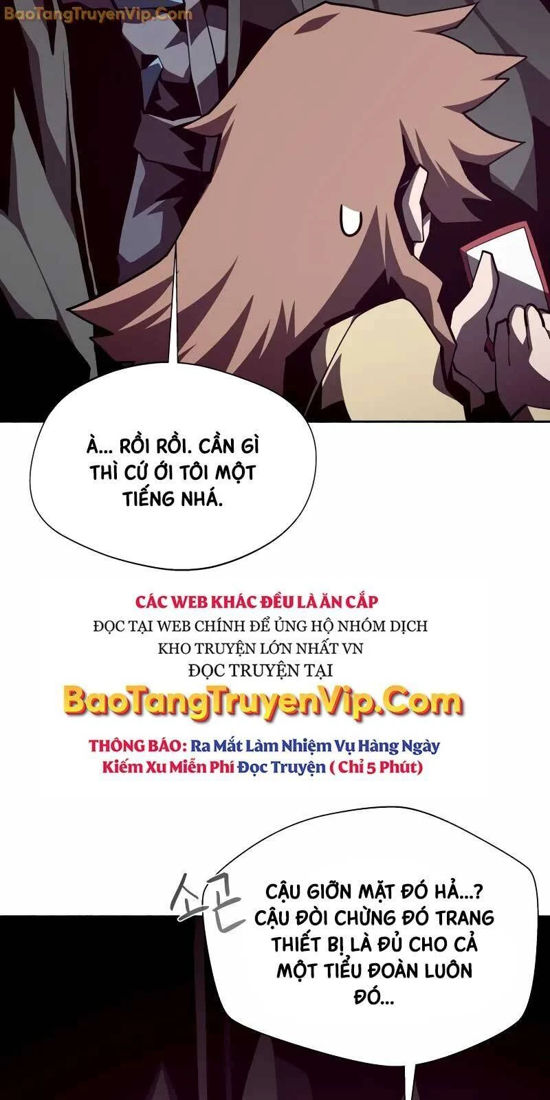 Hồi Ức Trong Ngục Tối Chapter 112 - 21