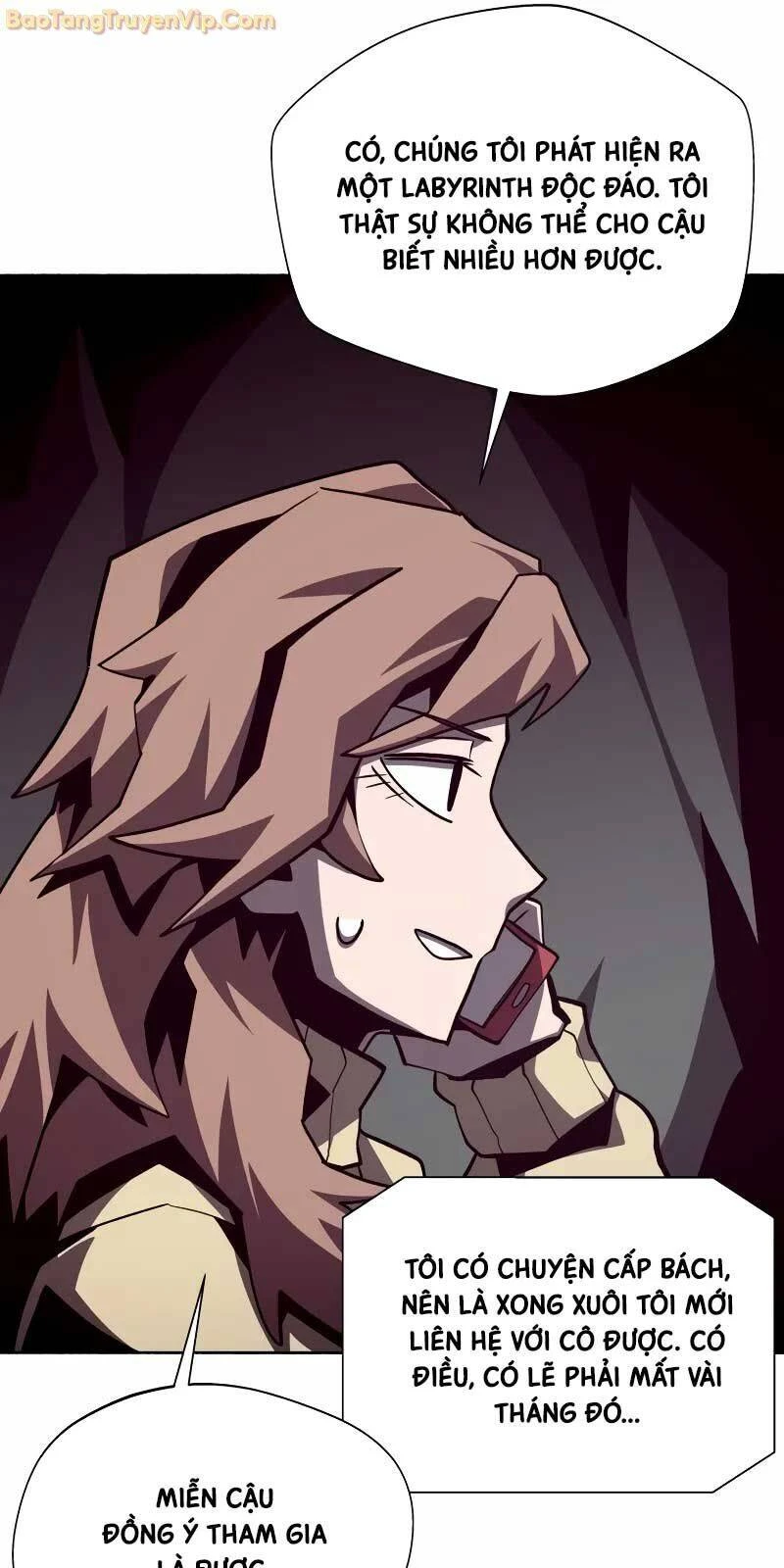 Hồi Ức Trong Ngục Tối Chapter 112 - 37