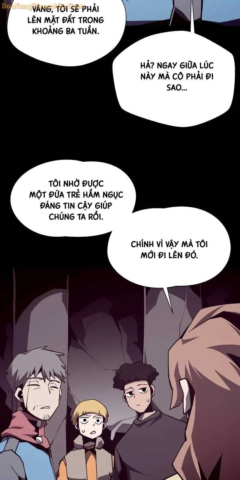 Hồi Ức Trong Ngục Tối Chapter 112 - 41