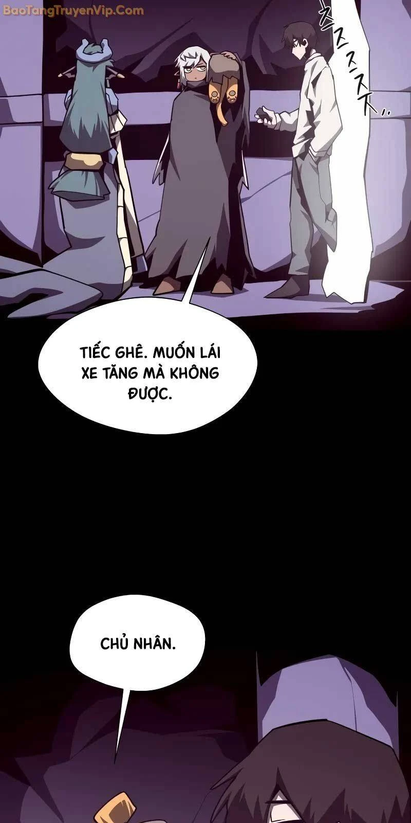 Hồi Ức Trong Ngục Tối Chapter 112 - 48