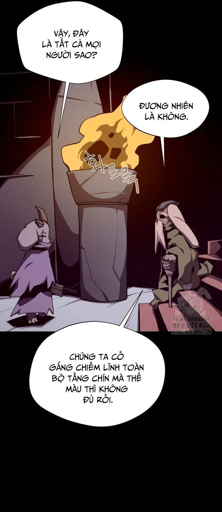 Hồi Ức Trong Ngục Tối Chapter 113 - 4