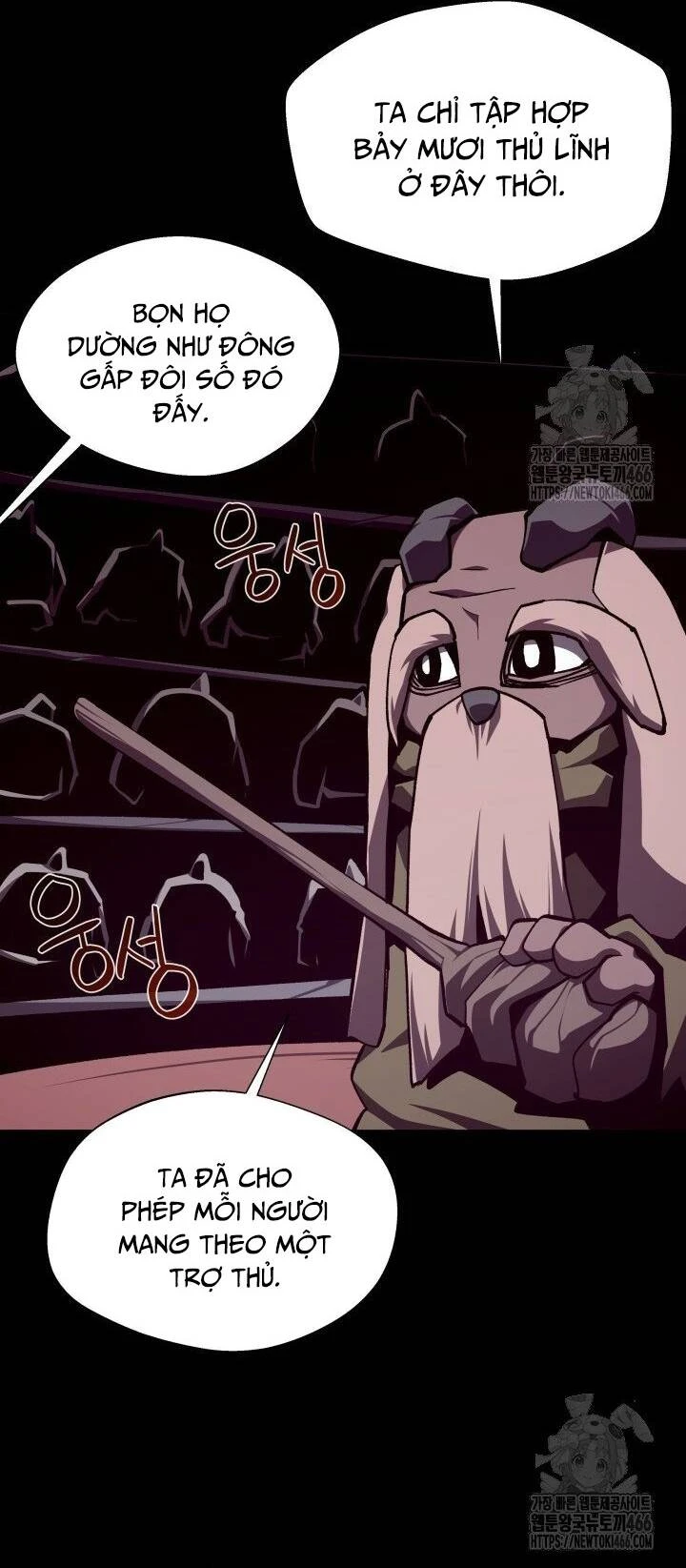 Hồi Ức Trong Ngục Tối Chapter 113 - 5