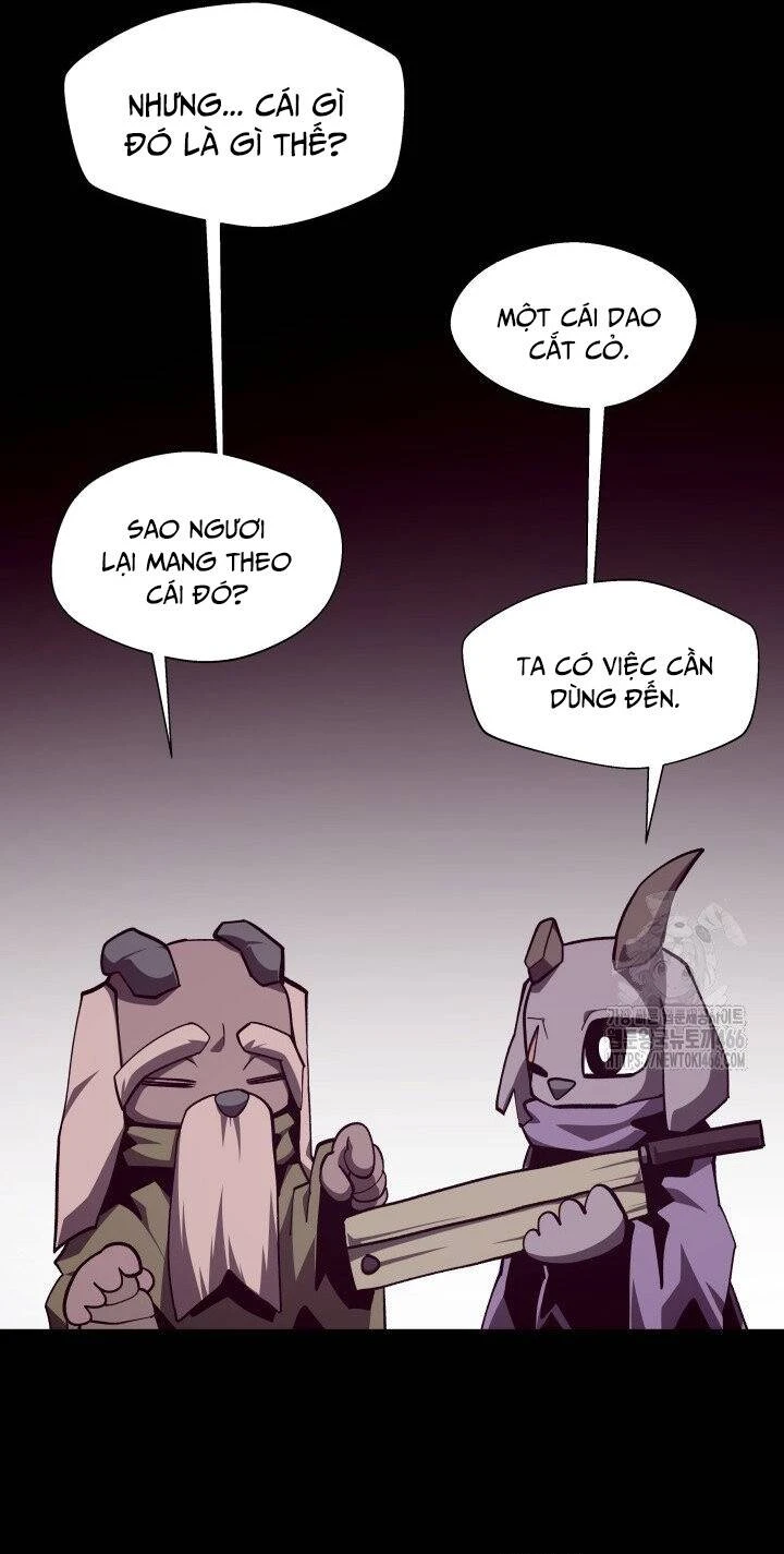 Hồi Ức Trong Ngục Tối Chapter 113 - 8