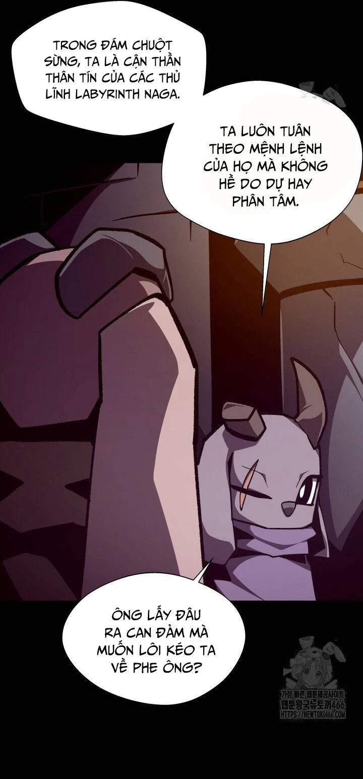 Hồi Ức Trong Ngục Tối Chapter 113 - 10