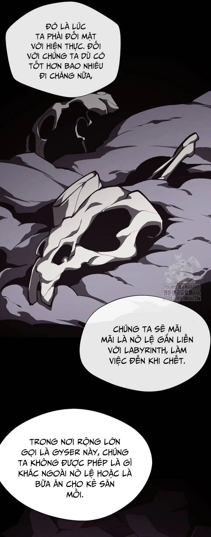 Hồi Ức Trong Ngục Tối Chapter 113 - 20