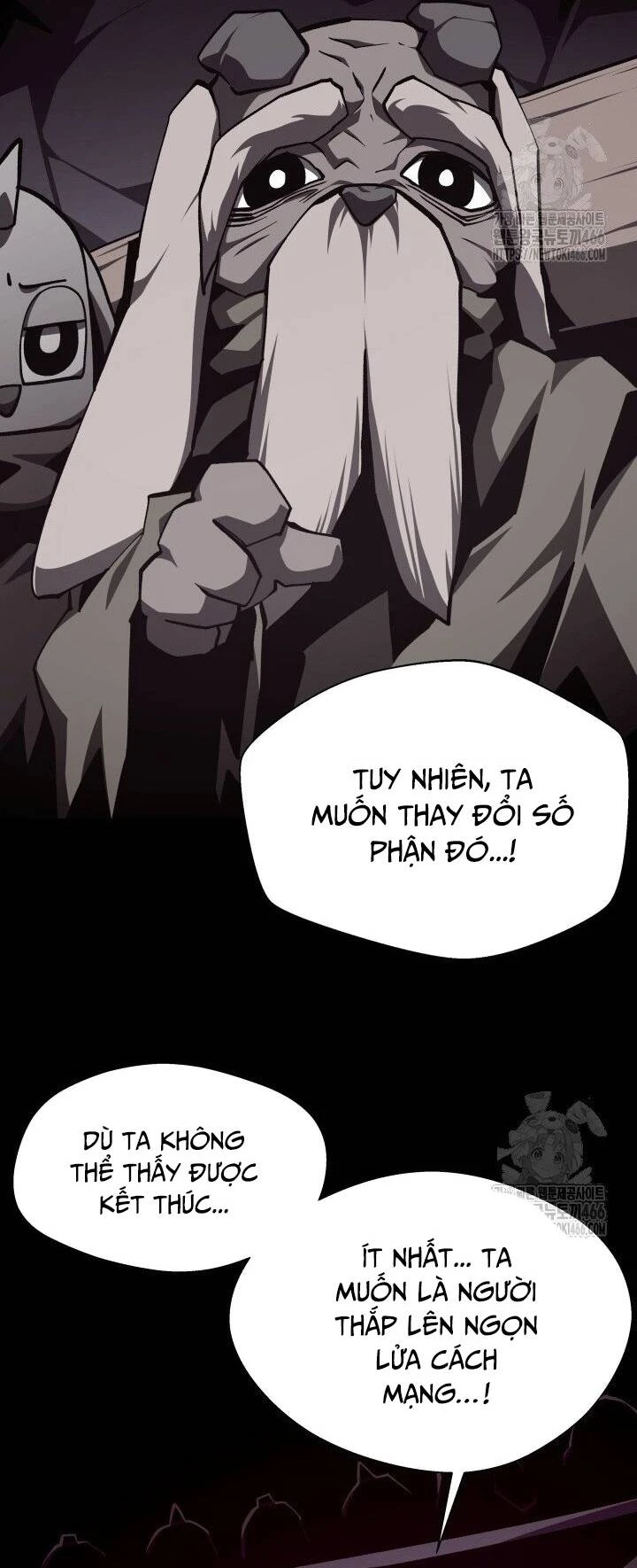 Hồi Ức Trong Ngục Tối Chapter 113 - 21