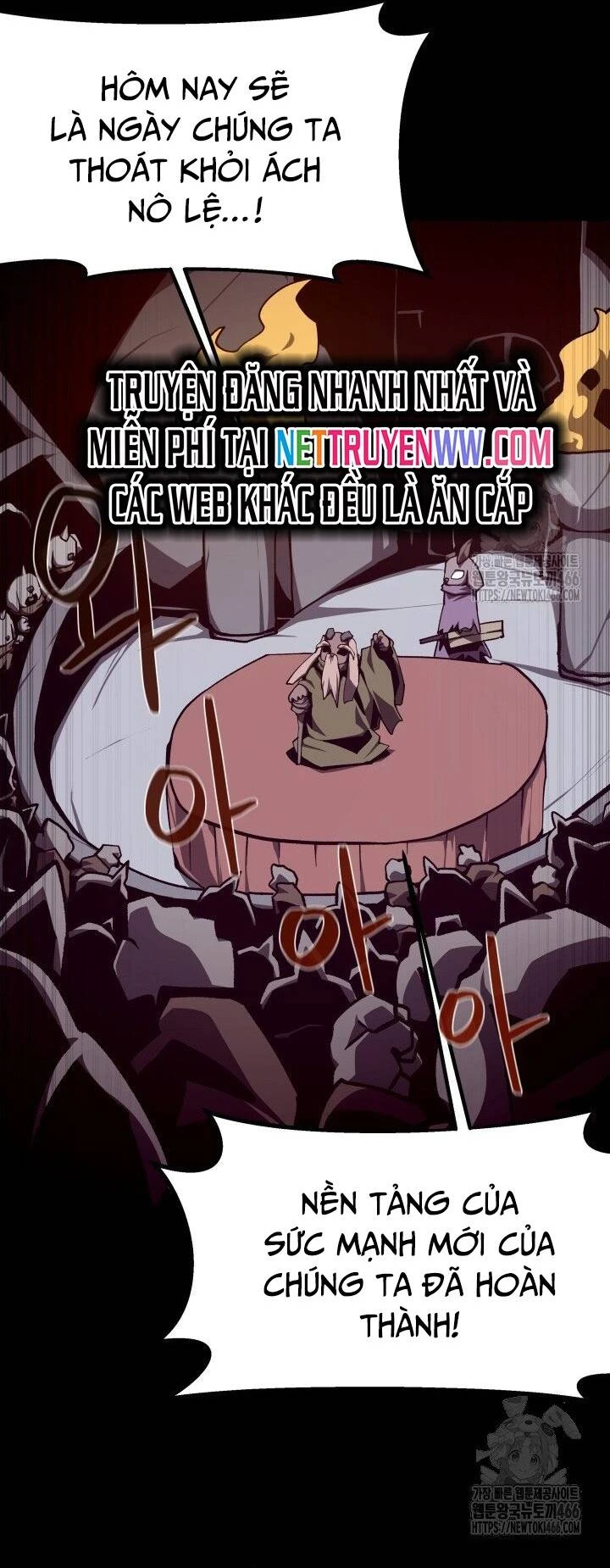 Hồi Ức Trong Ngục Tối Chapter 113 - 23