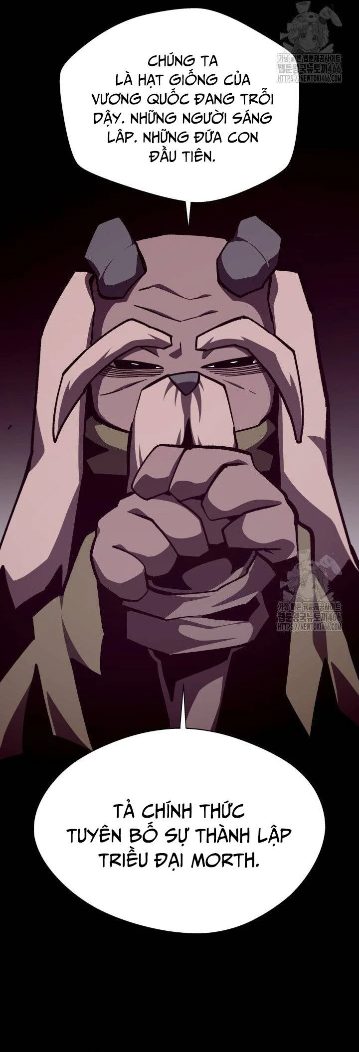 Hồi Ức Trong Ngục Tối Chapter 113 - 27