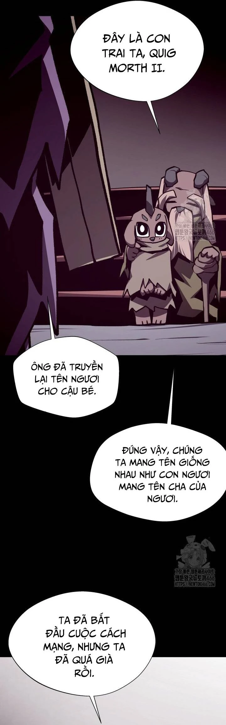 Hồi Ức Trong Ngục Tối Chapter 113 - 31