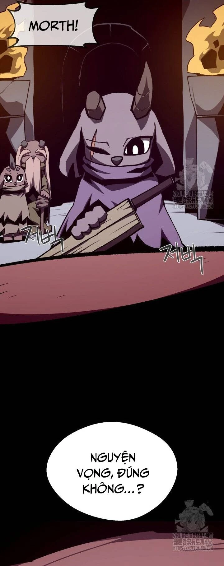 Hồi Ức Trong Ngục Tối Chapter 113 - 44