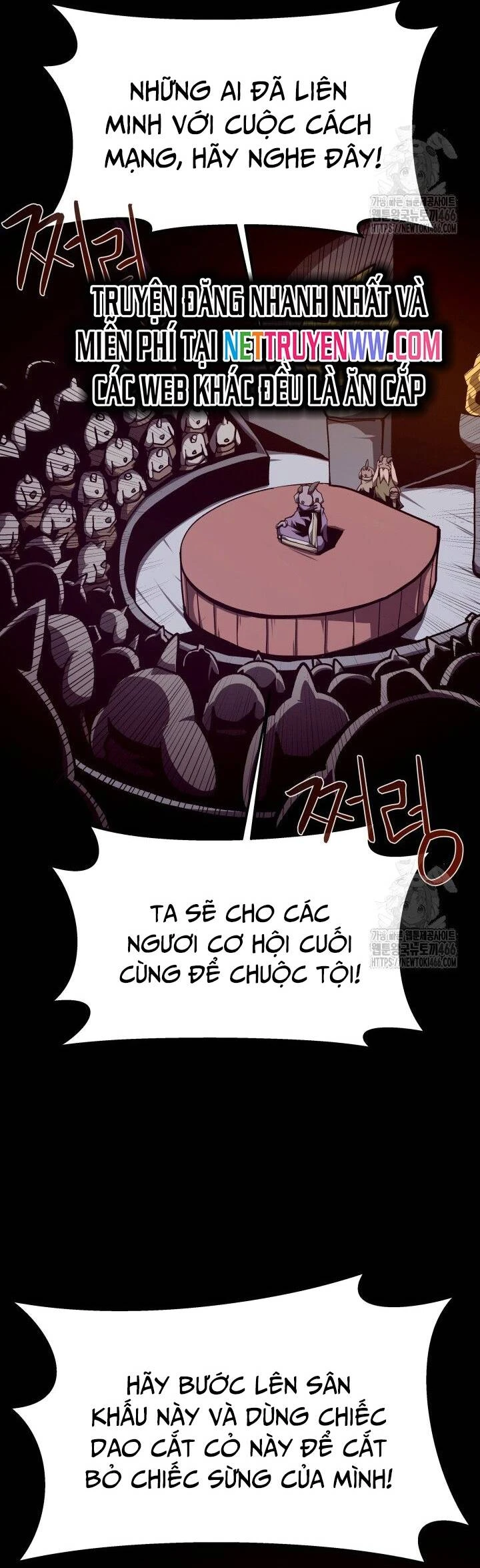 Hồi Ức Trong Ngục Tối Chapter 113 - 49