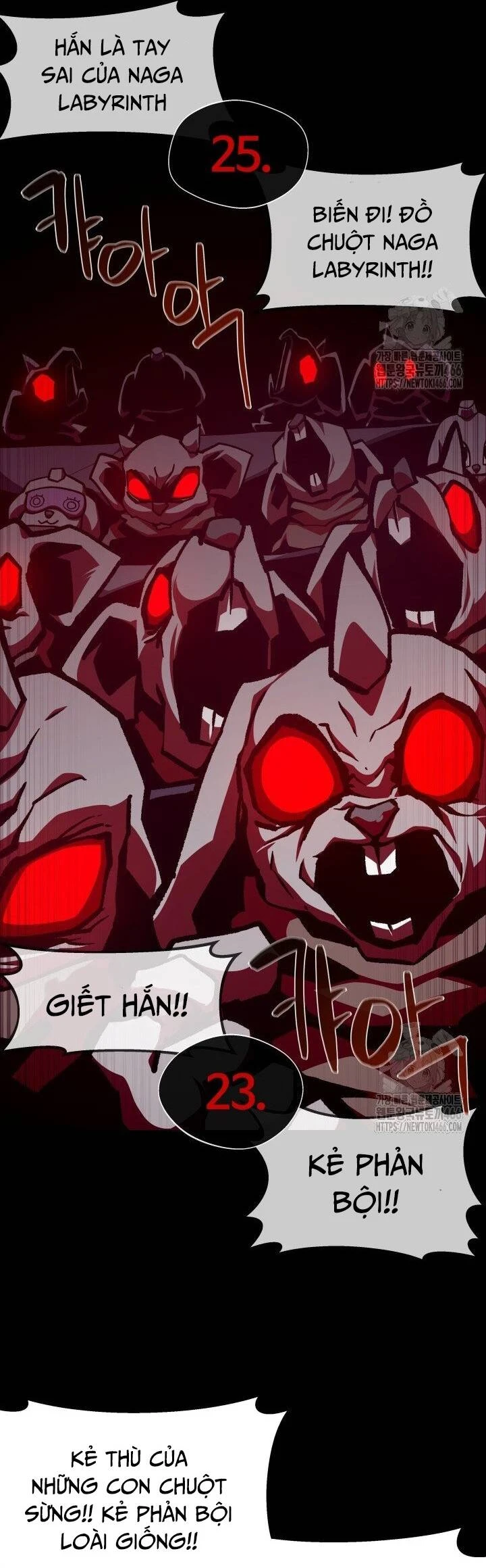 Hồi Ức Trong Ngục Tối Chapter 113 - 55