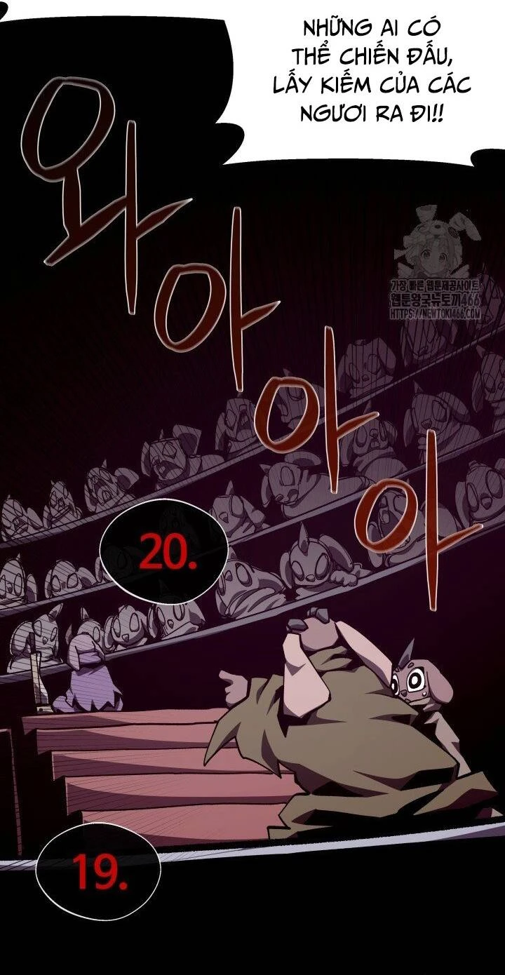 Hồi Ức Trong Ngục Tối Chapter 113 - 56