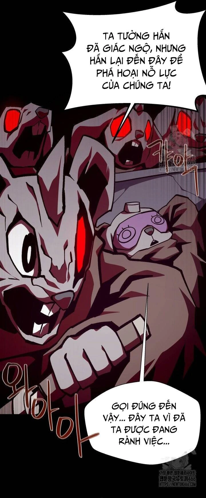 Hồi Ức Trong Ngục Tối Chapter 113 - 58