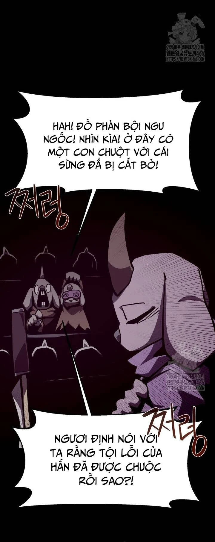 Hồi Ức Trong Ngục Tối Chapter 113 - 61