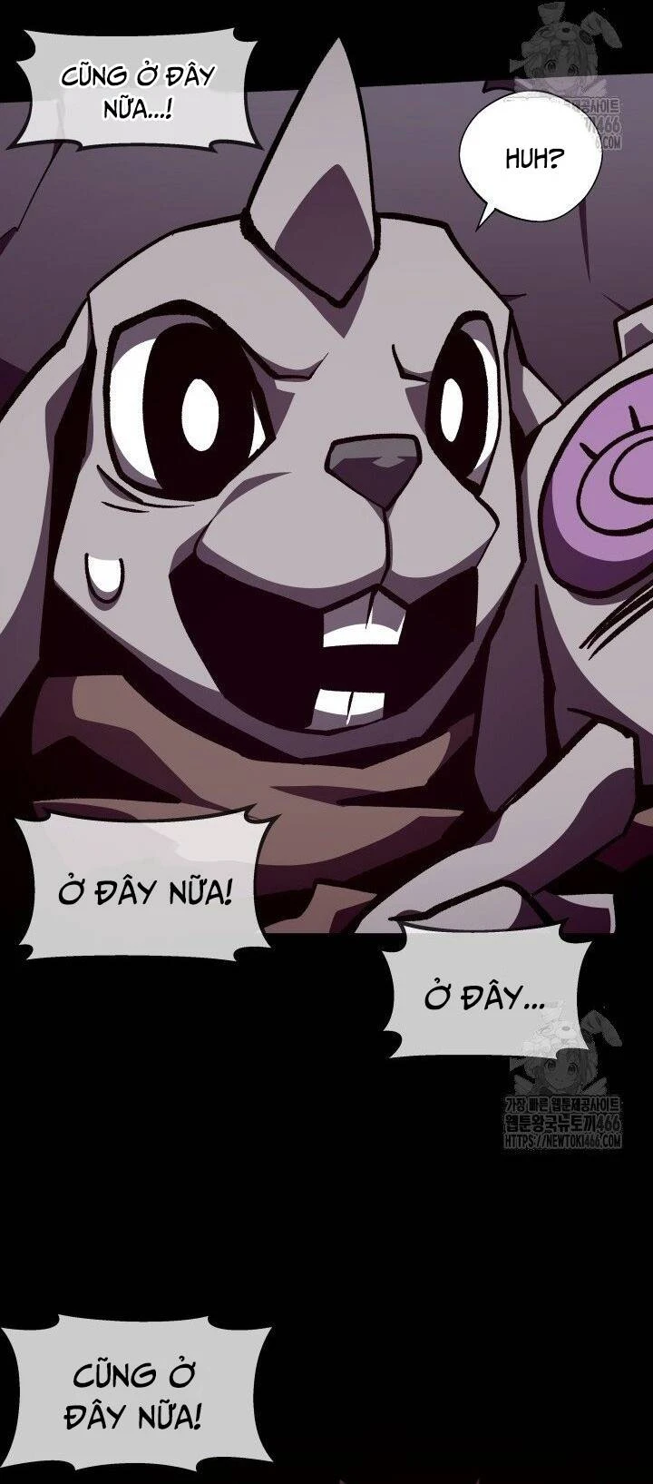 Hồi Ức Trong Ngục Tối Chapter 113 - 63