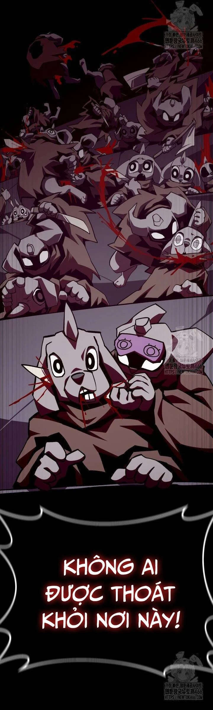 Hồi Ức Trong Ngục Tối Chapter 113 - 70