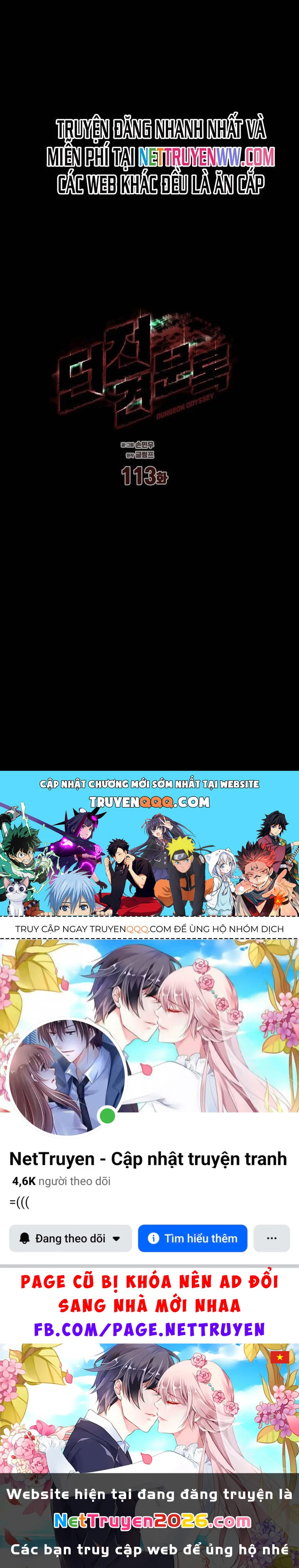 Hồi Ức Trong Ngục Tối Chapter 113 - 71