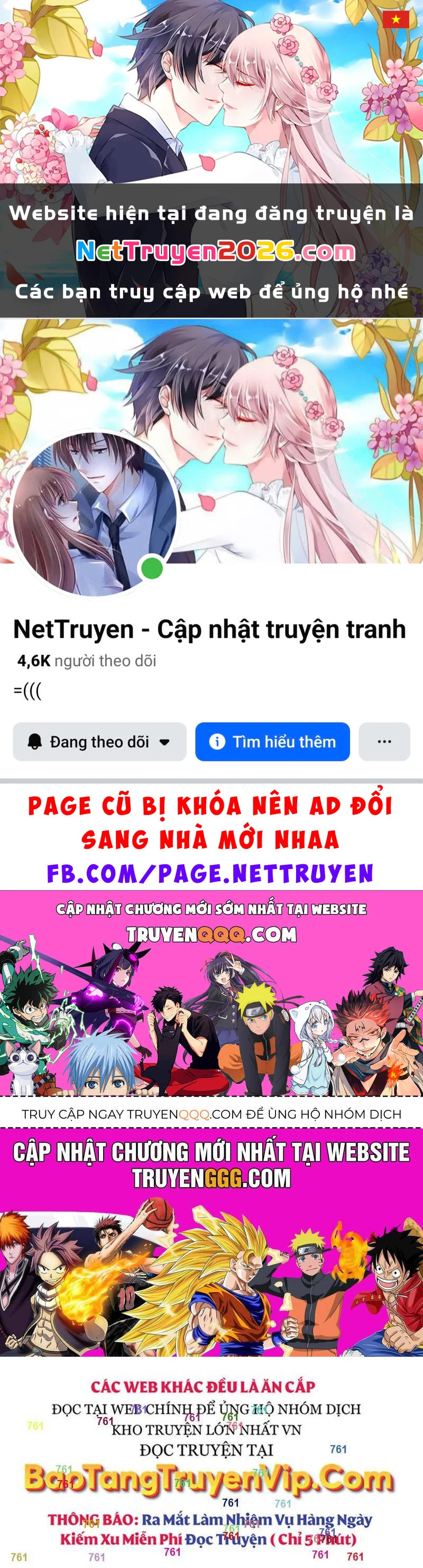 Hồi Ức Trong Ngục Tối Chapter 114 - 1