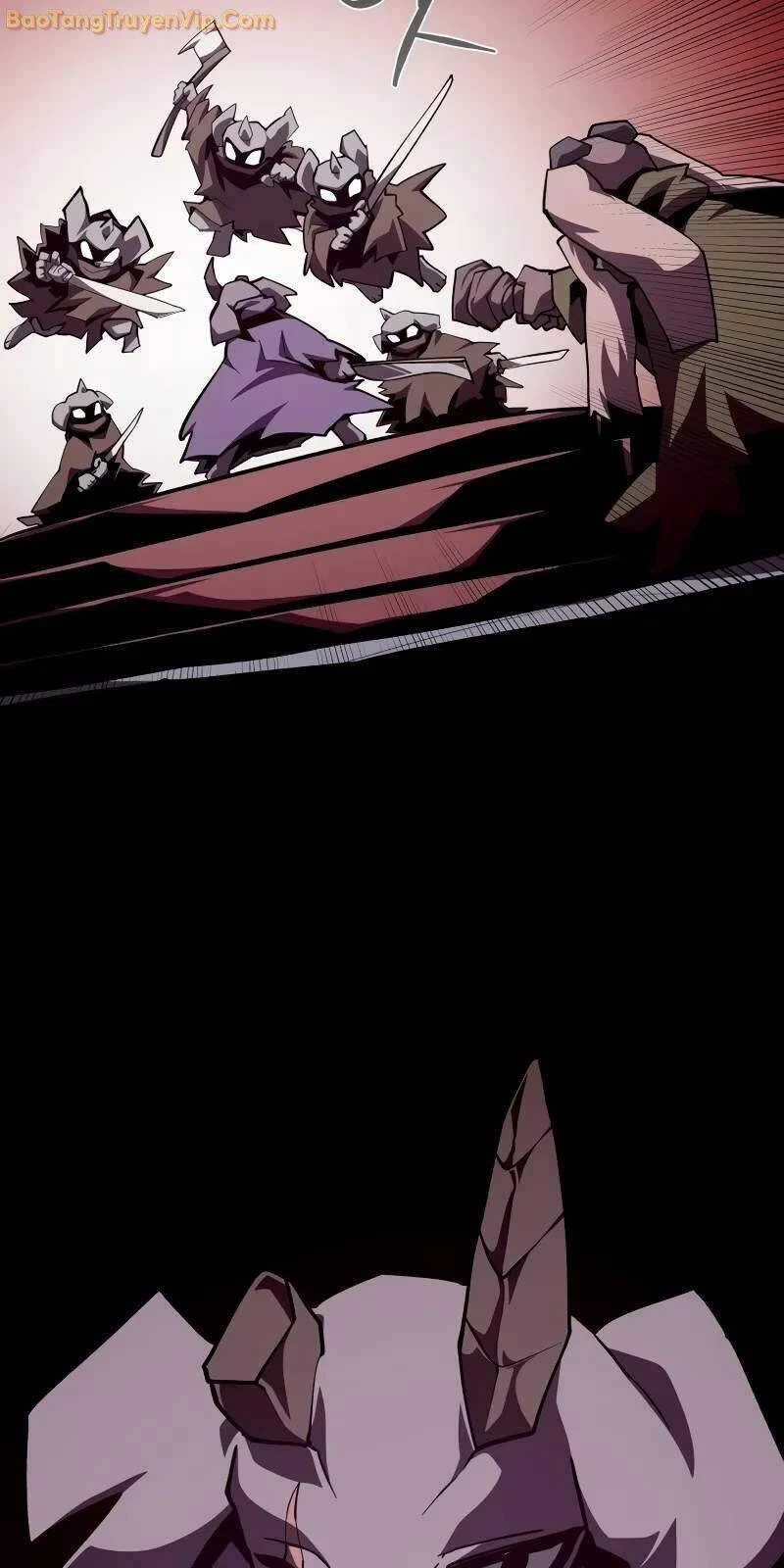 Hồi Ức Trong Ngục Tối Chapter 114 - 25