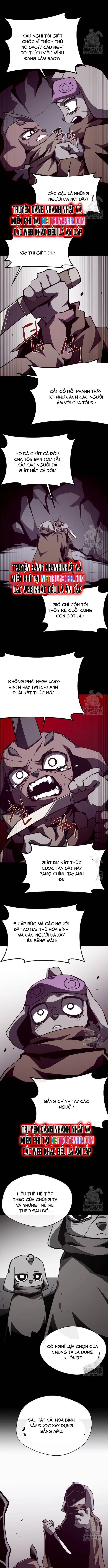 Hồi Ức Trong Ngục Tối Chapter 115 - 3