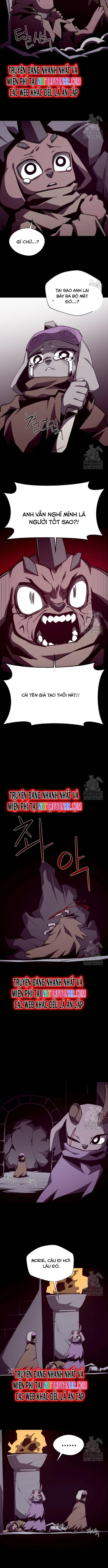 Hồi Ức Trong Ngục Tối Chapter 115 - 4