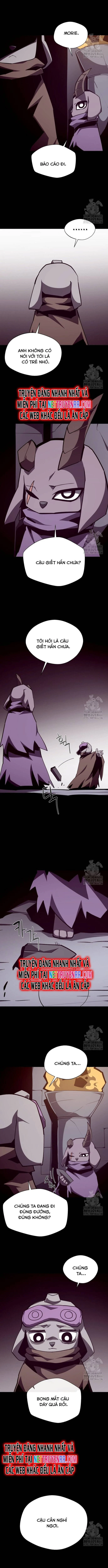 Hồi Ức Trong Ngục Tối Chapter 115 - 5