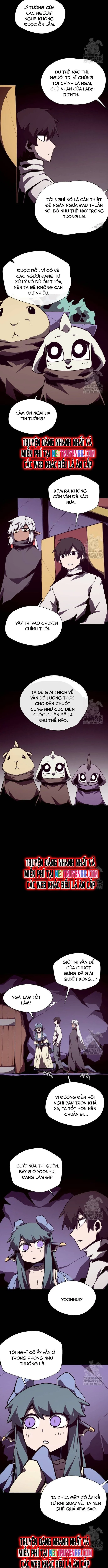 Hồi Ức Trong Ngục Tối Chapter 115 - 7