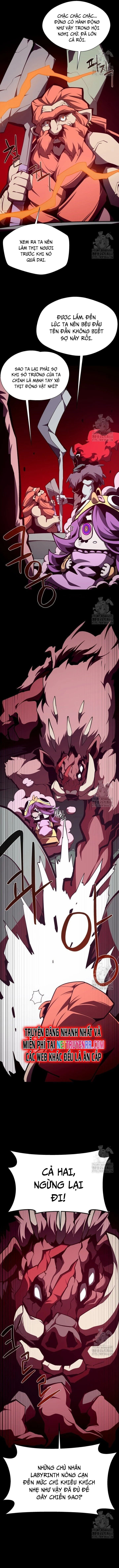 Hồi Ức Trong Ngục Tối Chapter 116 - 3