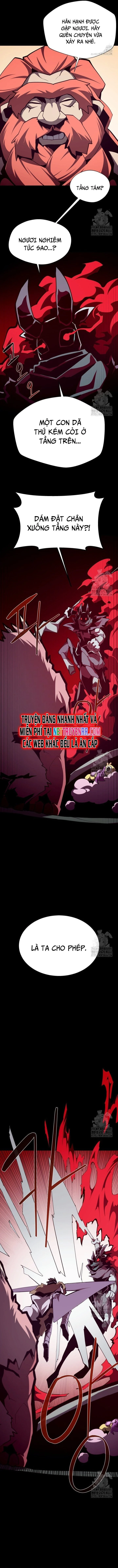 Hồi Ức Trong Ngục Tối Chapter 116 - 4