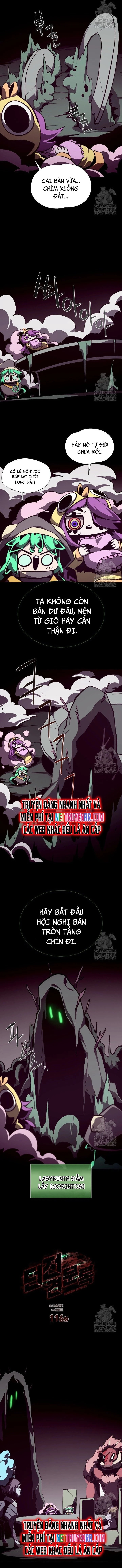 Hồi Ức Trong Ngục Tối Chapter 116 - 6