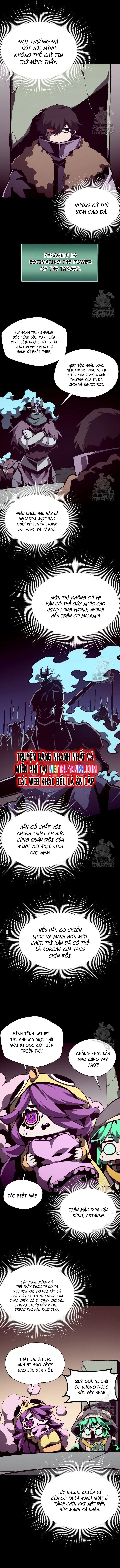 Hồi Ức Trong Ngục Tối Chapter 116 - 7