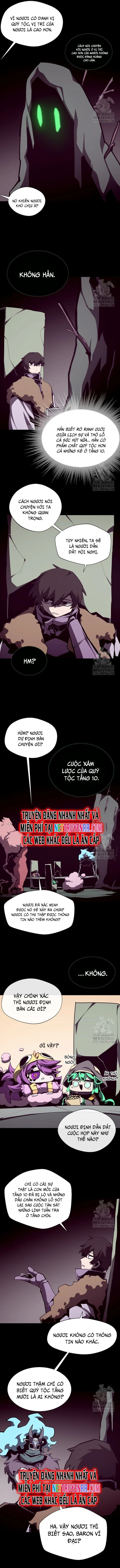 Hồi Ức Trong Ngục Tối Chapter 116 - 9