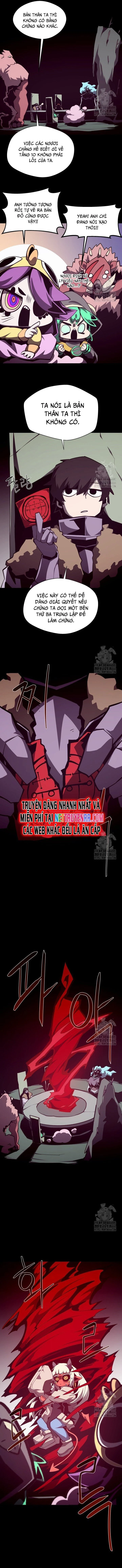 Hồi Ức Trong Ngục Tối Chapter 116 - 11