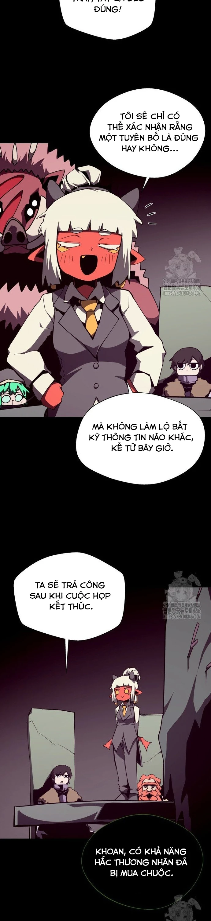 Hồi Ức Trong Ngục Tối Chapter 117 - 4