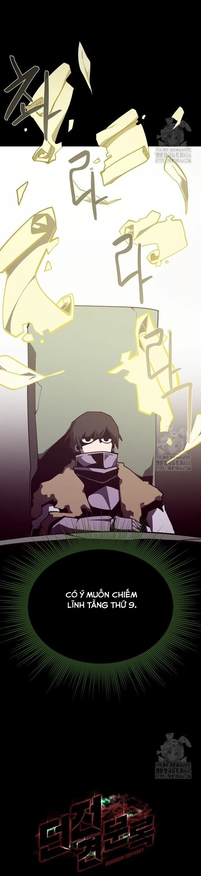 Hồi Ức Trong Ngục Tối Chapter 117 - 8