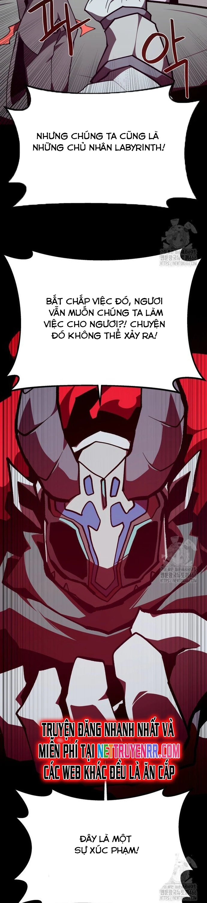 Hồi Ức Trong Ngục Tối Chapter 117 - 10