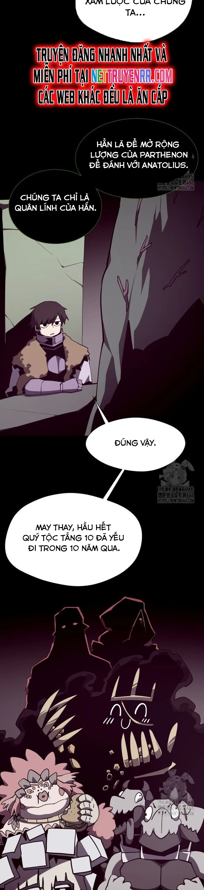 Hồi Ức Trong Ngục Tối Chapter 117 - 15