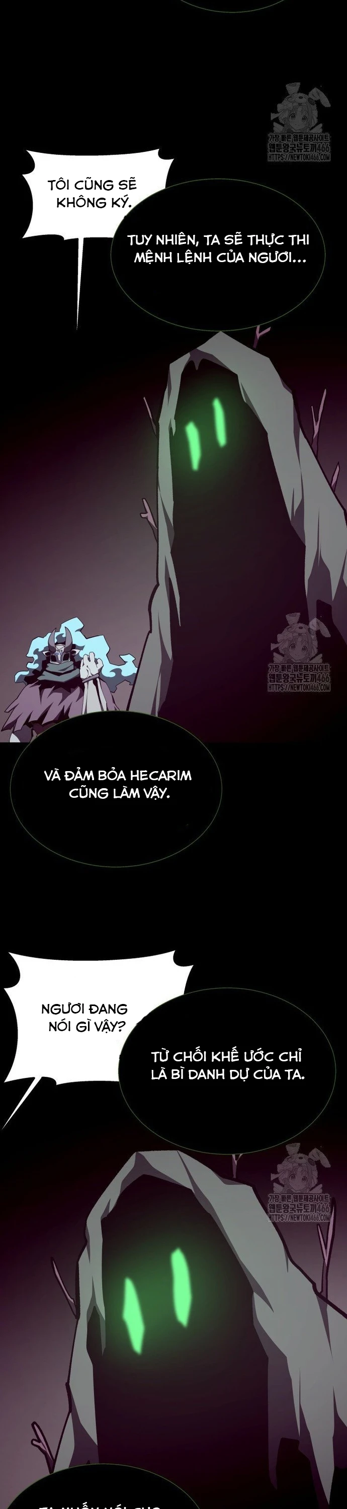 Hồi Ức Trong Ngục Tối Chapter 117 - 26