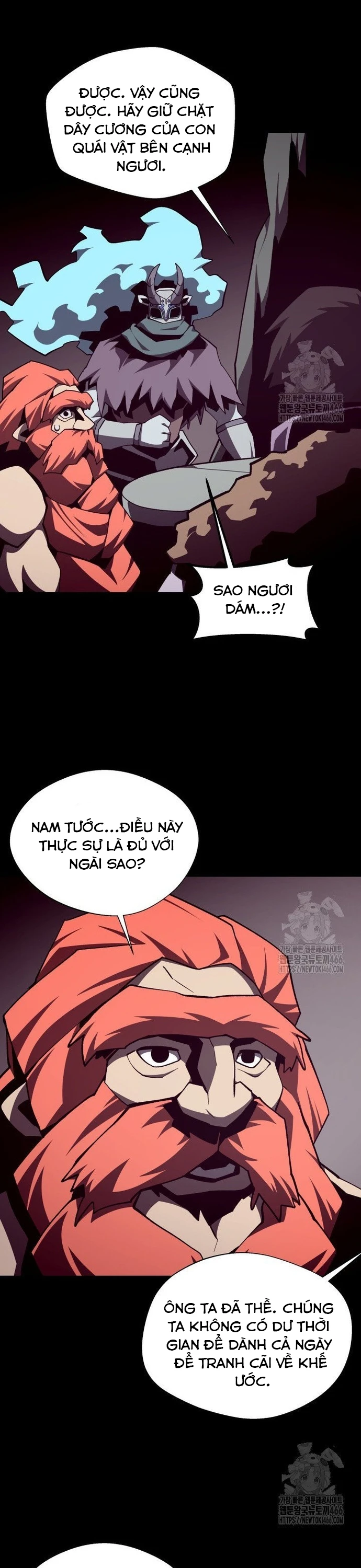 Hồi Ức Trong Ngục Tối Chapter 117 - 29