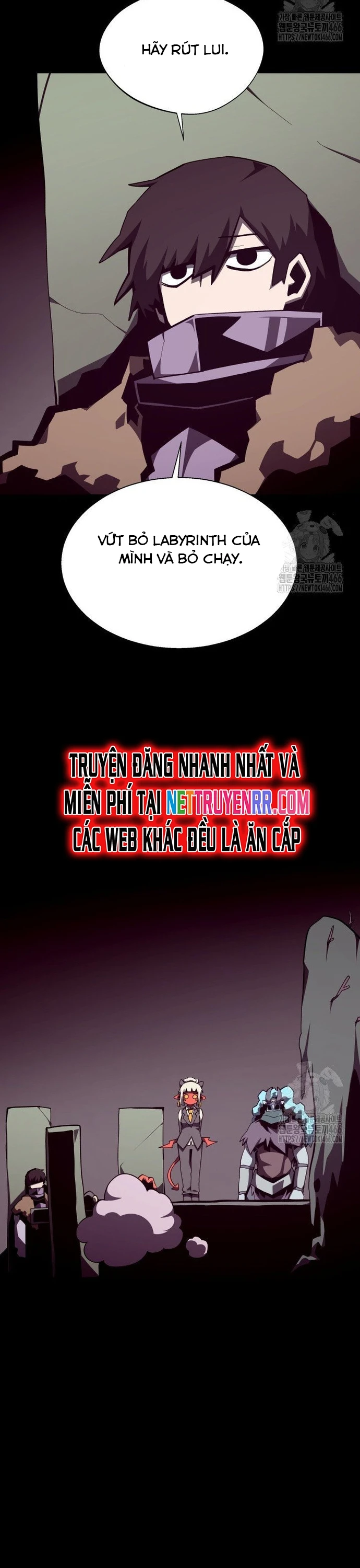 Hồi Ức Trong Ngục Tối Chapter 117 - 31