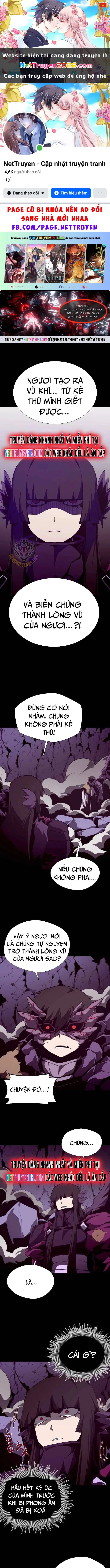 Hồi Ức Trong Ngục Tối Chapter 123 - 1